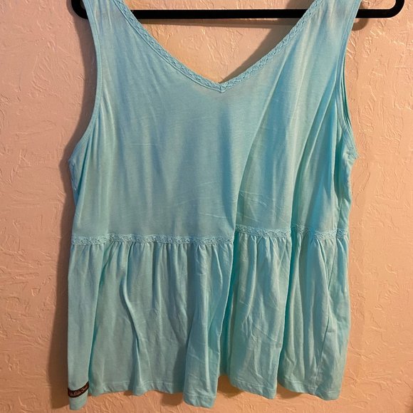 Matilda Jane Tank - Picture 2 of 2